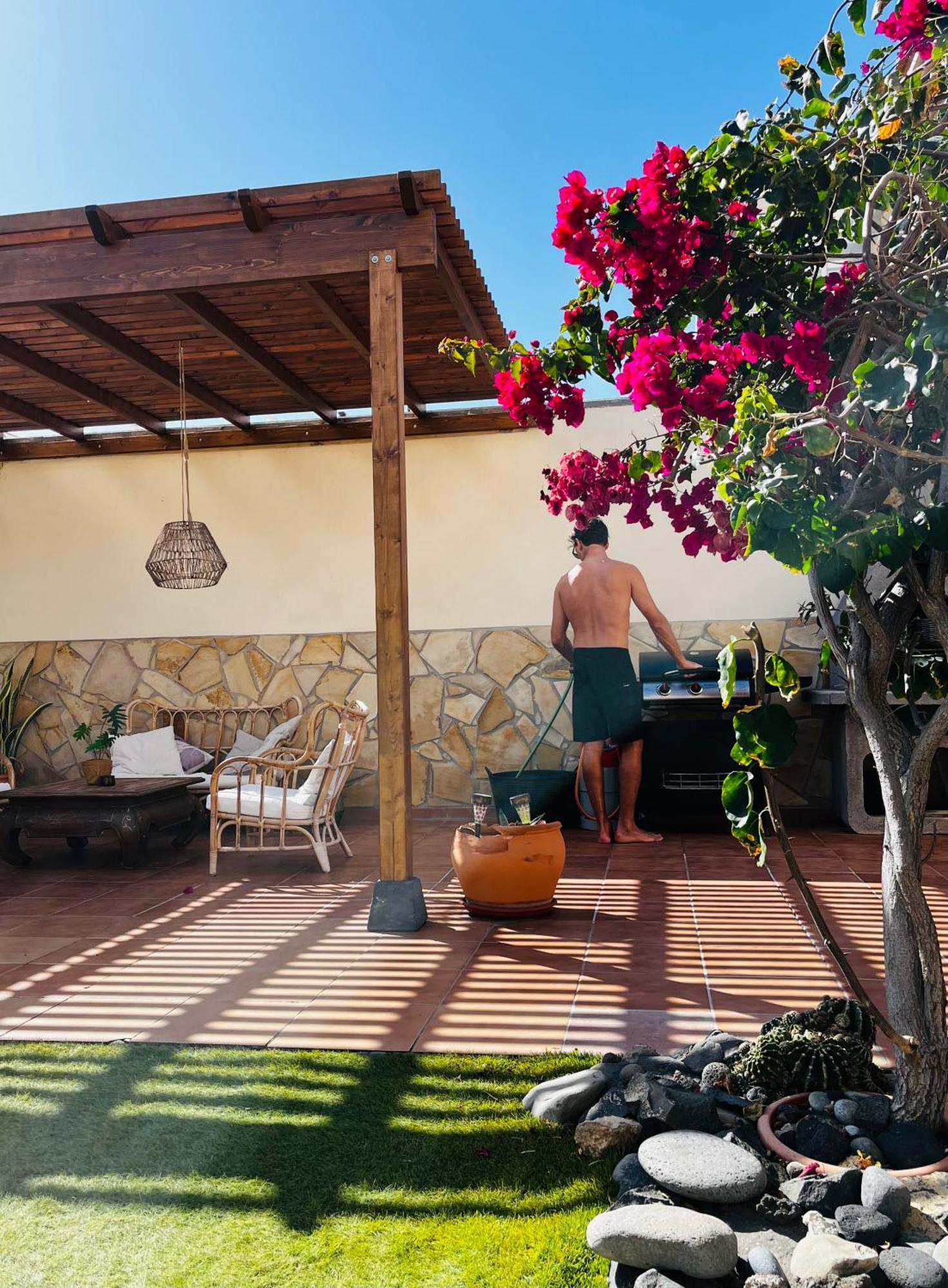Casa Del Mar - Cozy House Casa vacanze El Médano