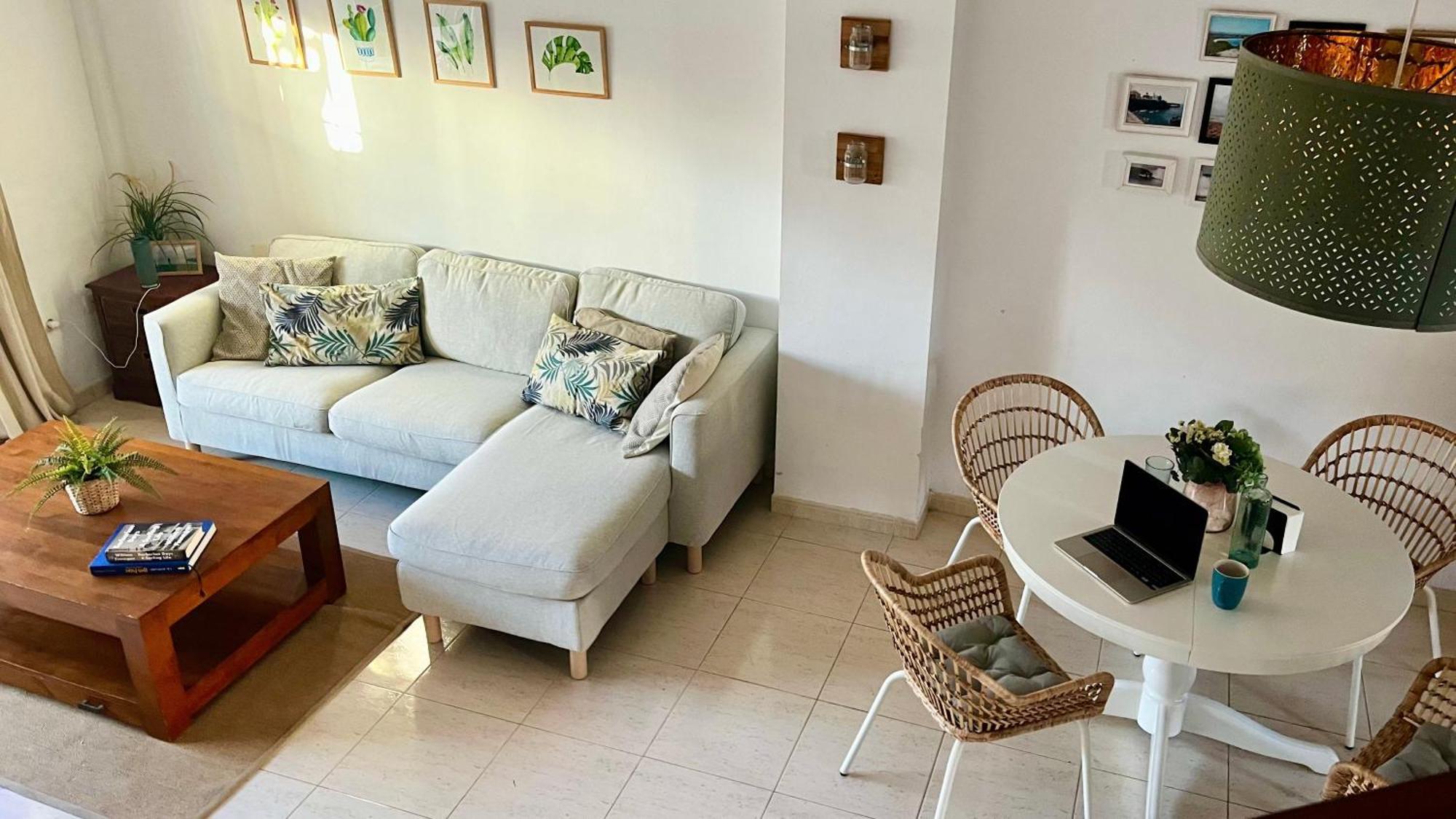 Casa Del Mar - Cozy House Hébergement de vacances